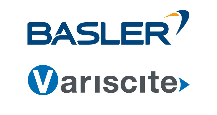 Basler and Variscite Expand Collaboration for Embedded Vision Solutions with NXP® i.MX 8M Plus Technology